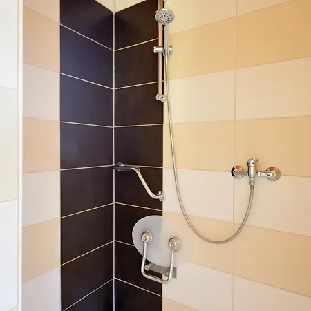 Holiday home Lucie Lulec *