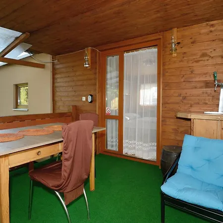 Lucie Lulec Holiday home *