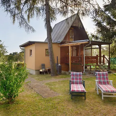 Lucie Lulec Holiday home *