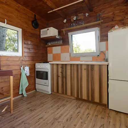 Holiday home Lucie Lulec Nemojany