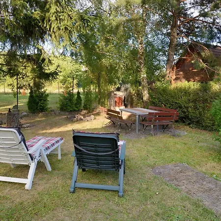 Lucie Lulec Holiday home *