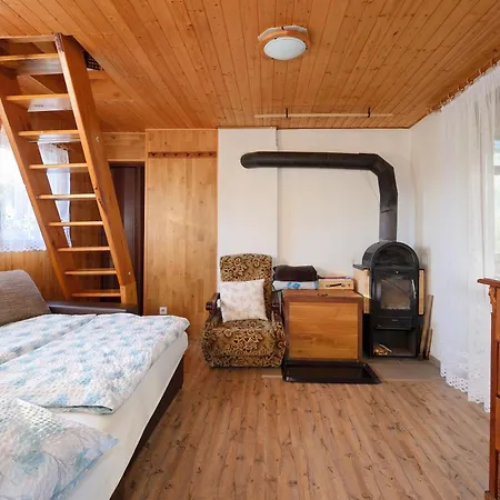 Lucie Lulec Nemojany