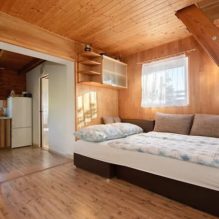 Holiday home Lucie Lulec