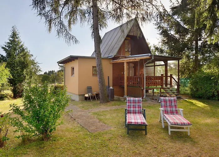 Lucie Lulec Casa vacanze *