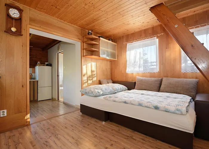 Casa vacanze Lucie Lulec
